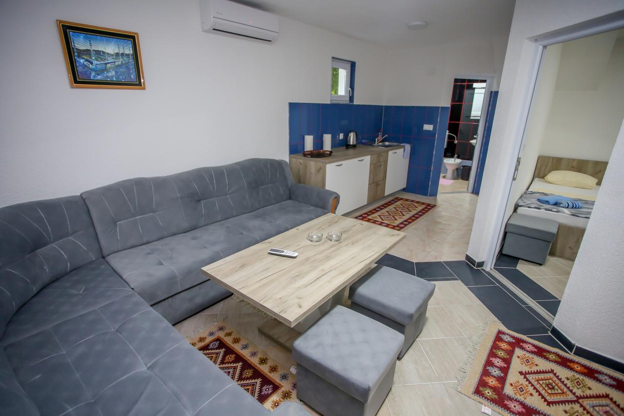 Apartments River Una 2 บีฮัช ภายนอก รูปภาพ