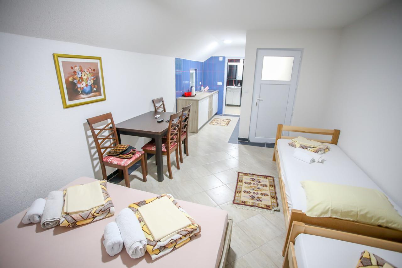 Apartments River Una 2 บีฮัช ภายนอก รูปภาพ