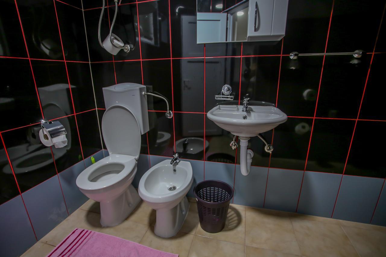Apartments River Una 2 บีฮัช ภายนอก รูปภาพ